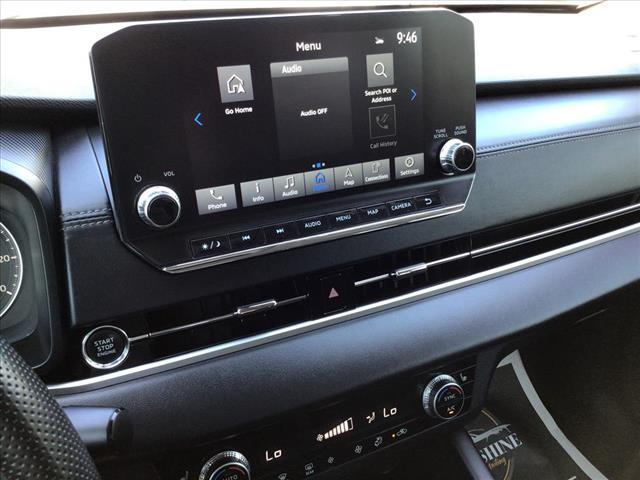 used 2024 Mitsubishi Outlander car, priced at $24,900