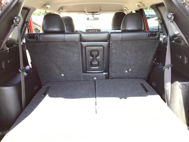 used 2024 Mitsubishi Outlander car, priced at $24,900
