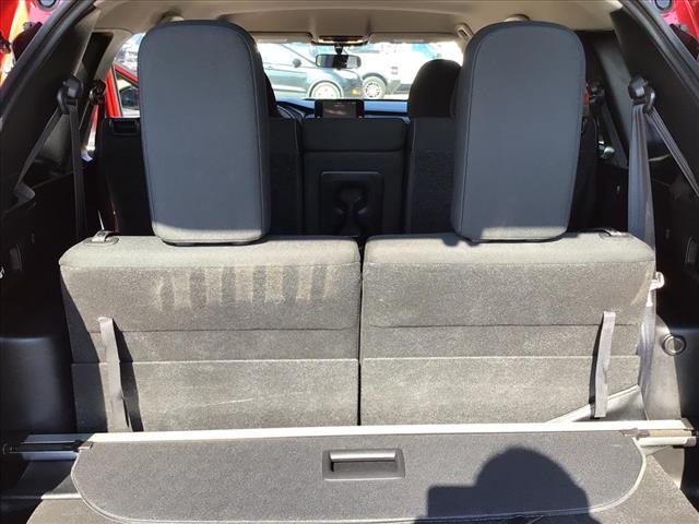 used 2022 Mitsubishi Outlander car, priced at $18,900
