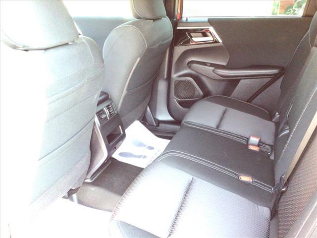 used 2022 Mitsubishi Outlander car, priced at $18,900
