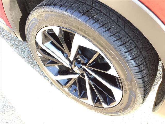 used 2022 Mitsubishi Outlander car, priced at $18,900