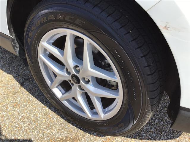 used 2023 Ford Edge car, priced at $24,900