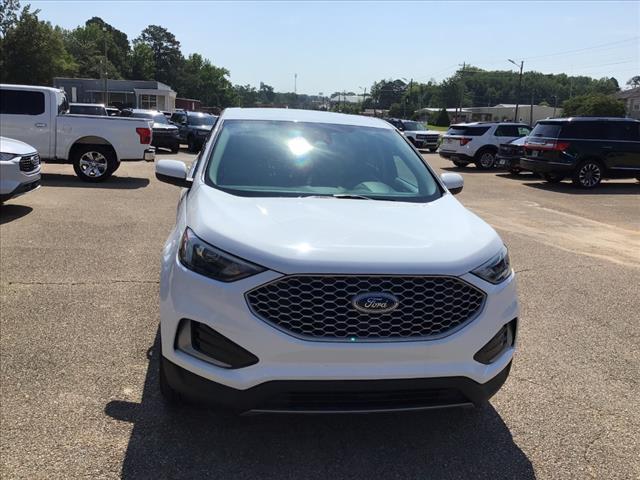 used 2023 Ford Edge car, priced at $24,900