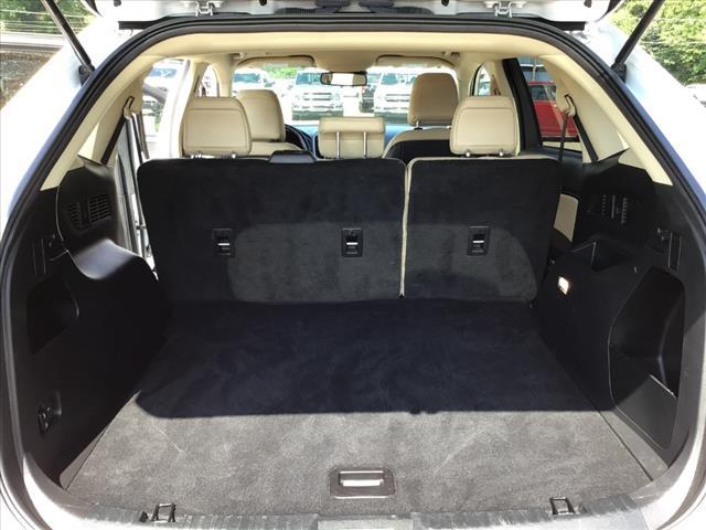 used 2023 Ford Edge car, priced at $24,900