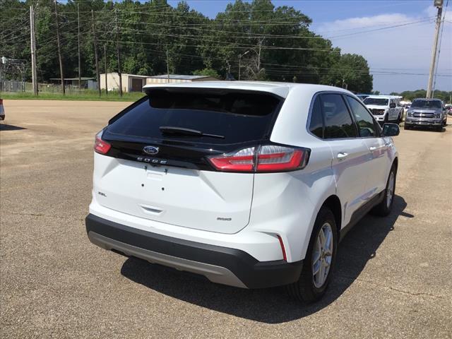 used 2023 Ford Edge car, priced at $24,900