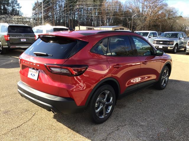 new 2025 Ford Escape car, priced at $32,970