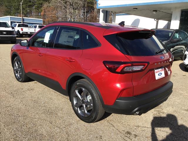 new 2025 Ford Escape car, priced at $32,970