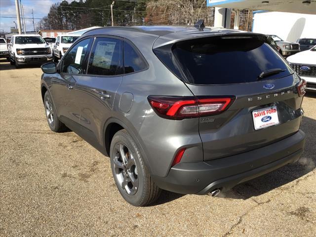 new 2025 Ford Escape car, priced at $33,270