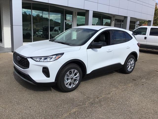 new 2026 Ford Escape car, priced at $32,845