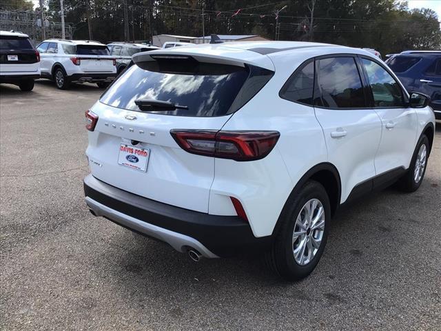 new 2026 Ford Escape car, priced at $32,845