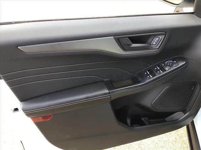 new 2026 Ford Escape car, priced at $32,845