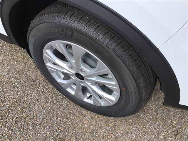 new 2026 Ford Escape car, priced at $32,845