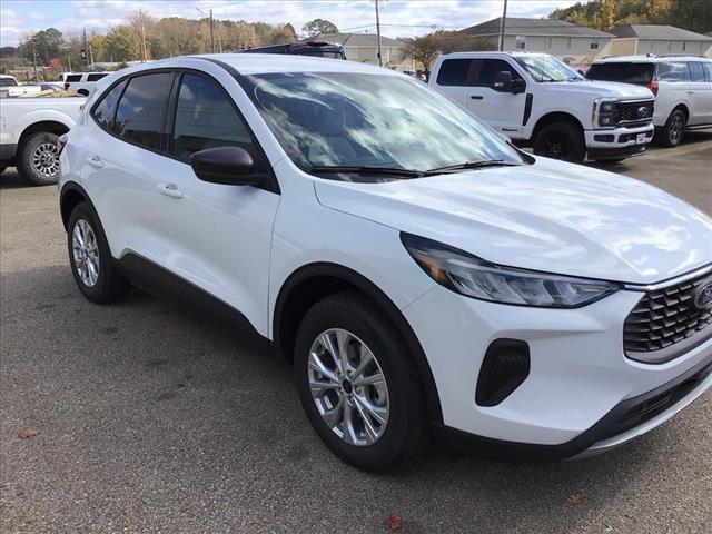 new 2026 Ford Escape car, priced at $32,845
