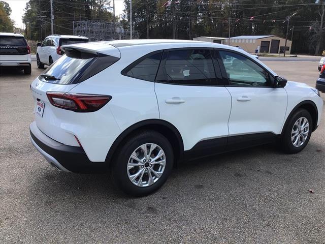 new 2026 Ford Escape car, priced at $32,845