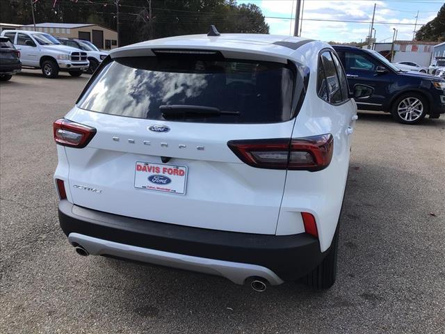 new 2026 Ford Escape car, priced at $32,845