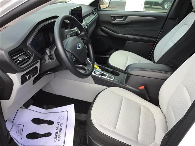 new 2026 Ford Escape car, priced at $32,845