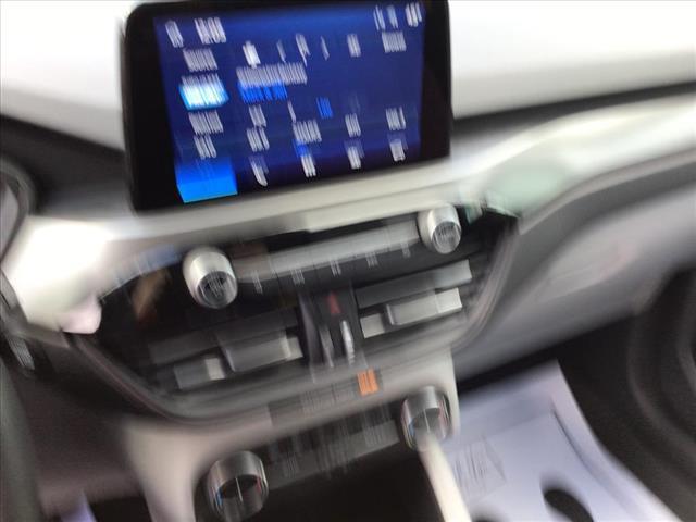 new 2026 Ford Escape car, priced at $32,845