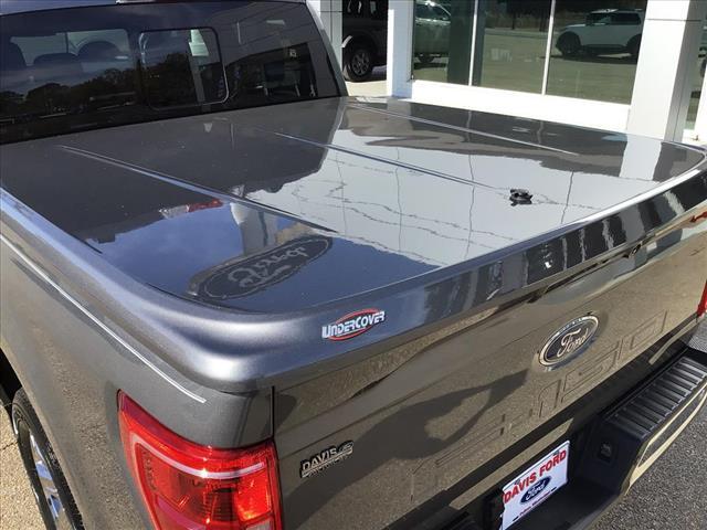 used 2022 Ford F-150 car, priced at $32,900