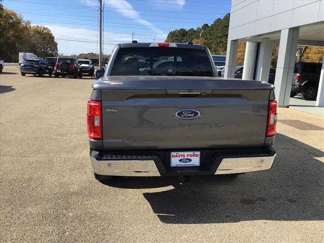 used 2022 Ford F-150 car, priced at $32,900