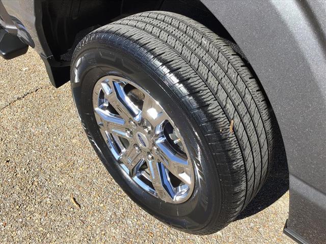 used 2022 Ford F-150 car, priced at $32,900