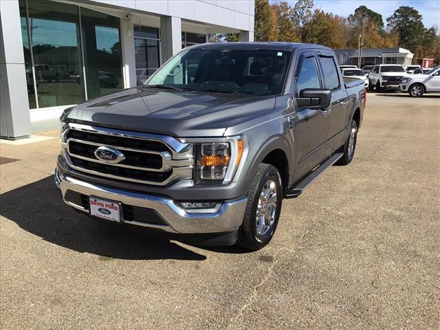 used 2022 Ford F-150 car, priced at $32,900