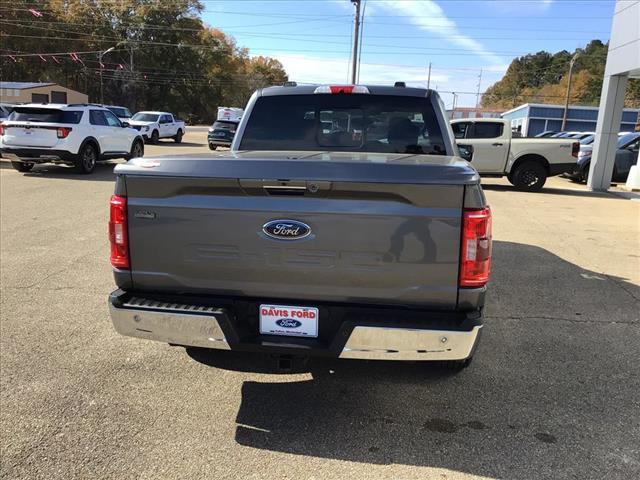 used 2022 Ford F-150 car, priced at $32,900