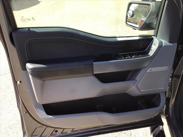 used 2022 Ford F-150 car, priced at $32,900