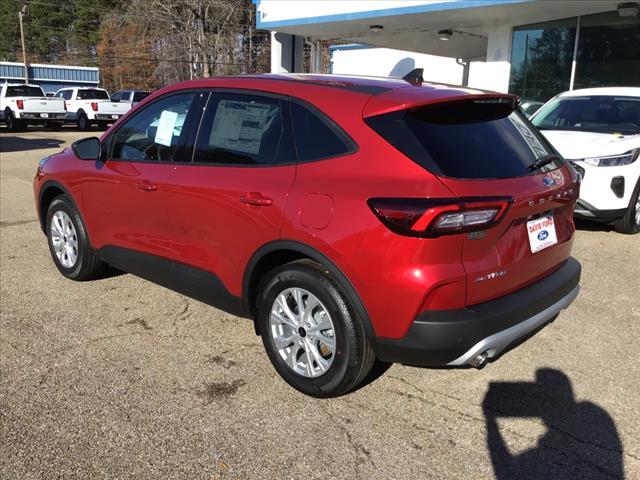 new 2025 Ford Escape car, priced at $33,130