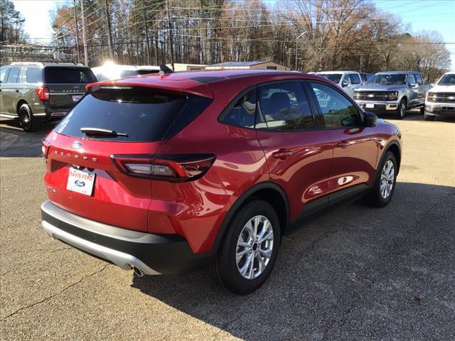 new 2025 Ford Escape car, priced at $33,130