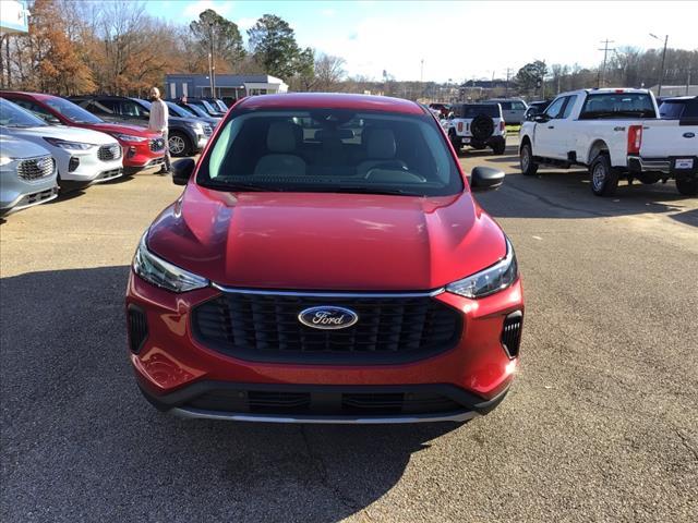 new 2025 Ford Escape car, priced at $33,130