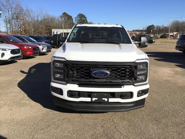 new 2024 Ford F-250 car, priced at $61,330