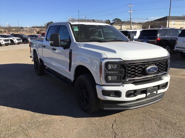 new 2024 Ford F-250 car, priced at $61,330