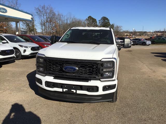 new 2024 Ford F-250 car, priced at $61,330