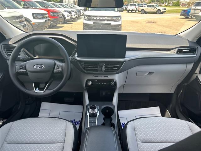 new 2024 Ford Escape car, priced at $31,663