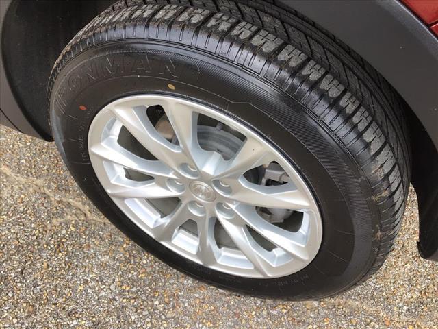 used 2021 Buick Envision car, priced at $20,900