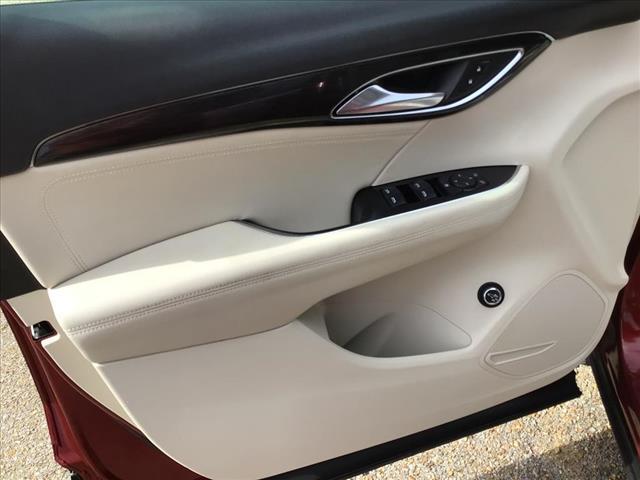 used 2021 Buick Envision car, priced at $20,900