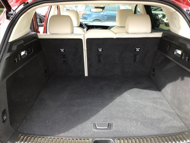 used 2021 Buick Envision car, priced at $20,900