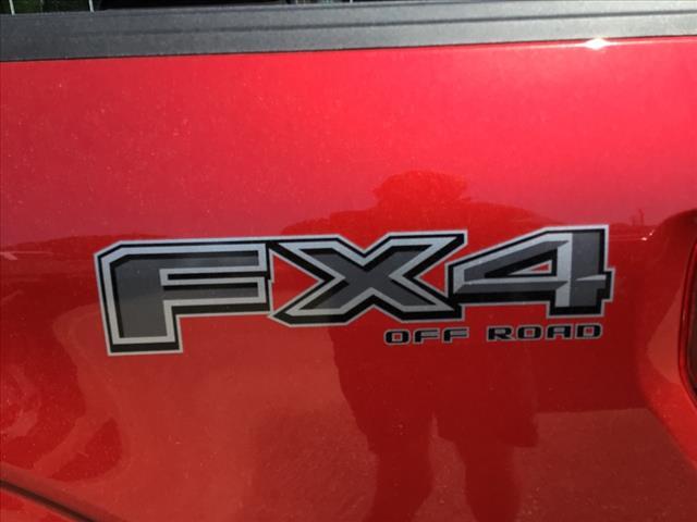 used 2024 Ford F-150 car, priced at $75,160