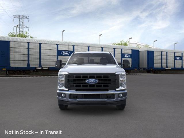 new 2024 Ford F-350 car, priced at $51,740