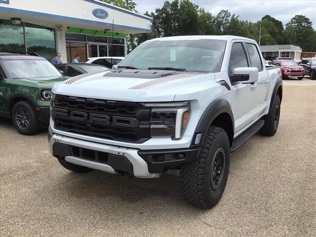 new 2025 Ford F-150 car, priced at $95,185