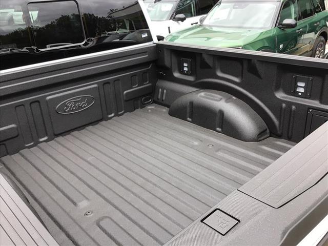 new 2025 Ford F-150 car, priced at $95,185