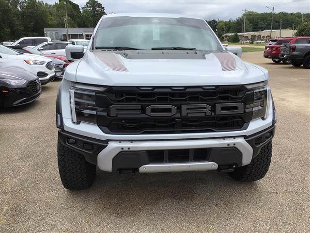 new 2025 Ford F-150 car, priced at $95,185