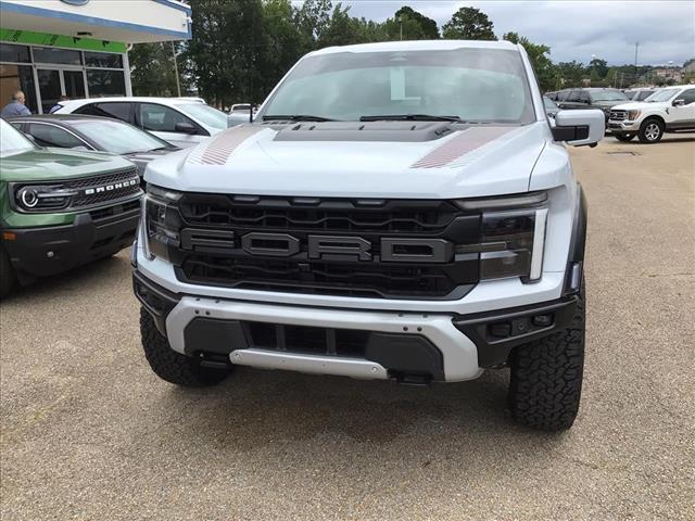 new 2025 Ford F-150 car, priced at $95,185
