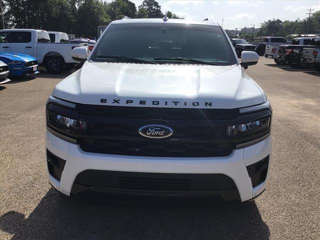 used 2023 Ford Expedition car, priced at $51,900