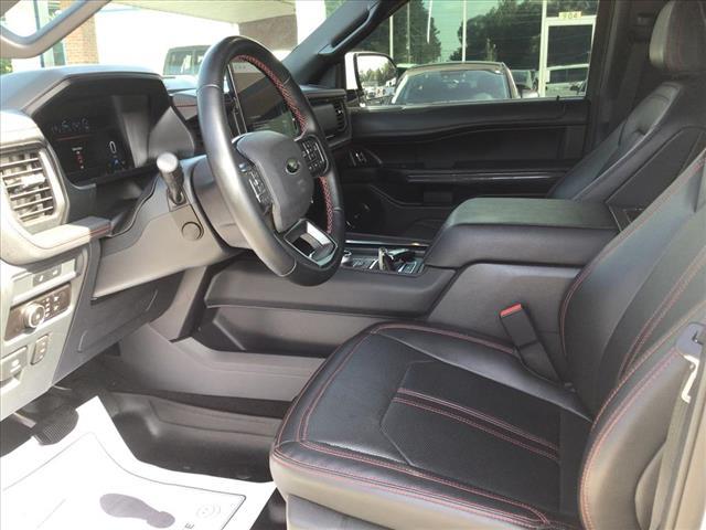 used 2023 Ford Expedition car, priced at $51,900