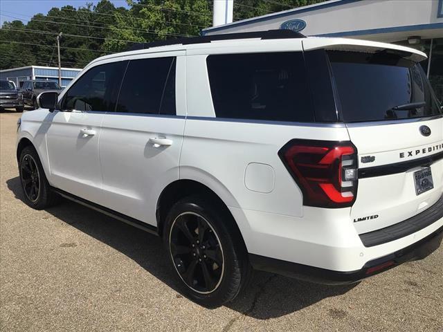 used 2023 Ford Expedition car, priced at $51,900