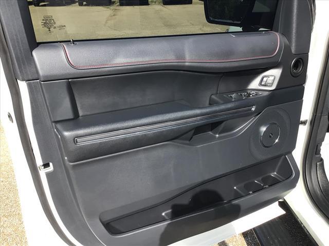 used 2023 Ford Expedition car, priced at $51,900