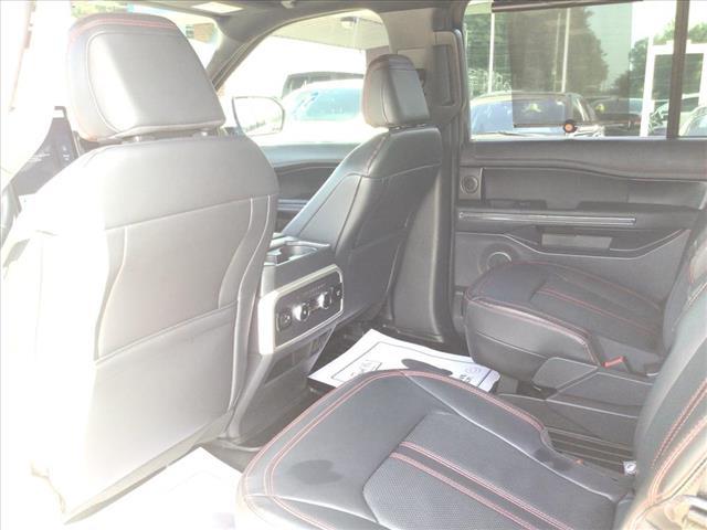 used 2023 Ford Expedition car, priced at $51,900