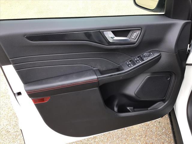 new 2025 Ford Escape car, priced at $36,332
