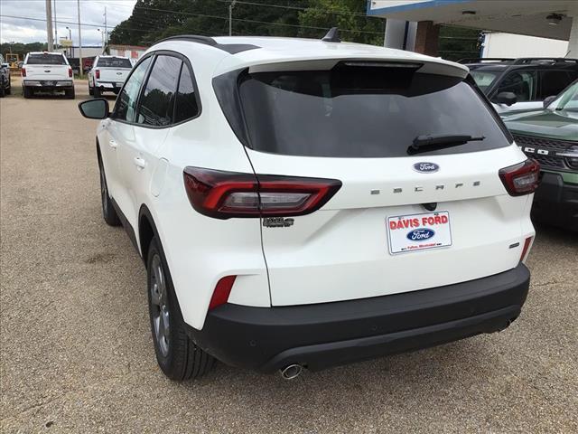 new 2025 Ford Escape car, priced at $36,332